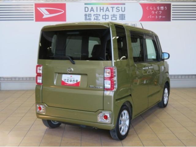 ウェイクＬ　ＶＳ　ＳＡIII（宮崎県）の中古車
