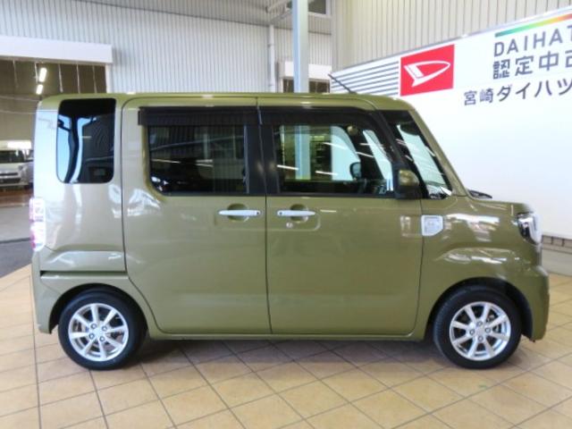 ウェイクＬ　ＶＳ　ＳＡIII（宮崎県）の中古車