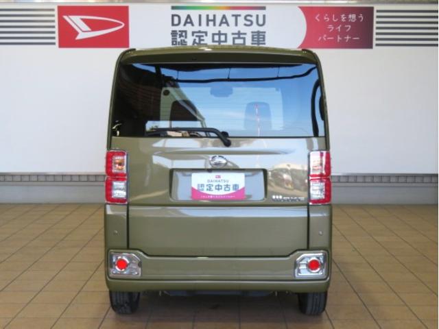 ウェイクＬ　ＶＳ　ＳＡIII（宮崎県）の中古車
