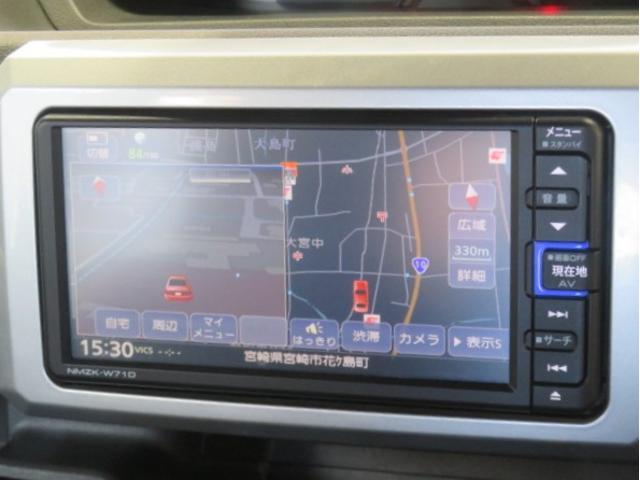 ウェイクＬ　ＶＳ　ＳＡIII（宮崎県）の中古車