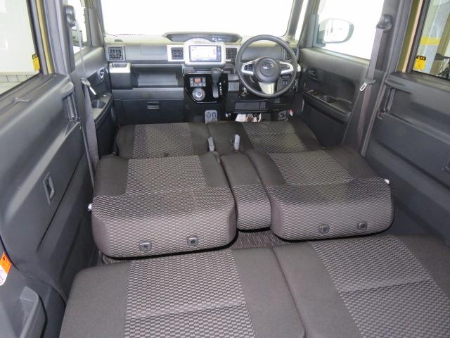 ウェイクＬ　ＶＳ　ＳＡIII（宮崎県）の中古車