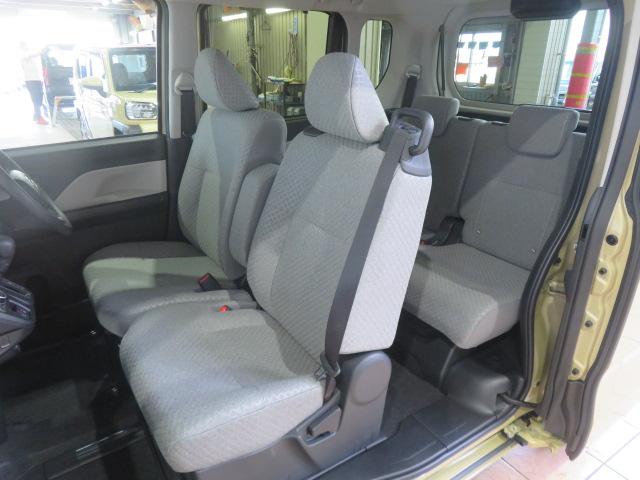 タントX(宮崎県)の中古車