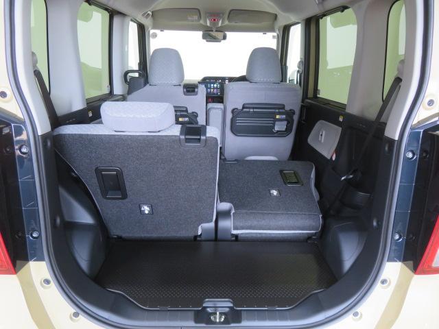 タントX(宮崎県)の中古車