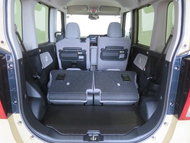 タントX(宮崎県)の中古車