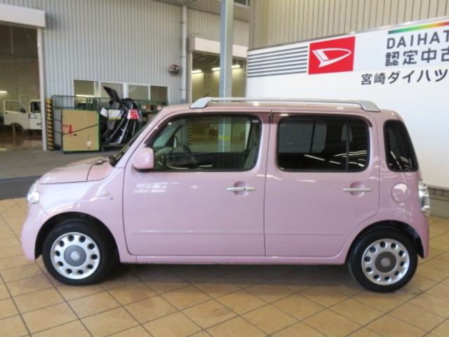 ミラココアココアプラスＸ（宮崎県）の中古車