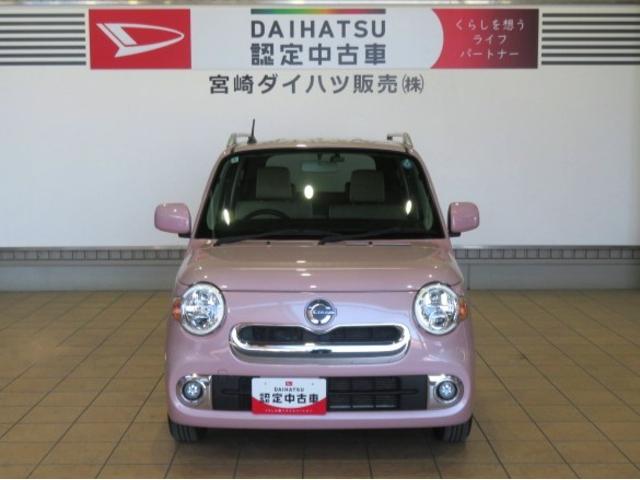 ミラココアココアプラスＸ（宮崎県）の中古車