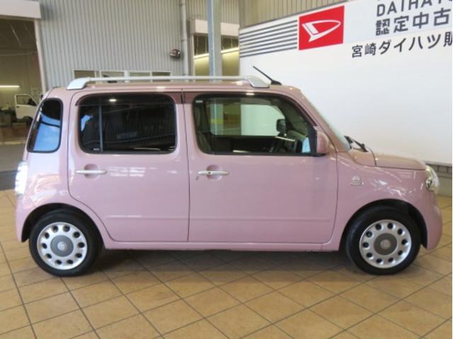 ミラココアココアプラスＸ（宮崎県）の中古車