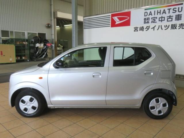 アルトL(宮崎県)の中古車