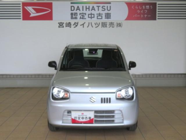 アルトL(宮崎県)の中古車