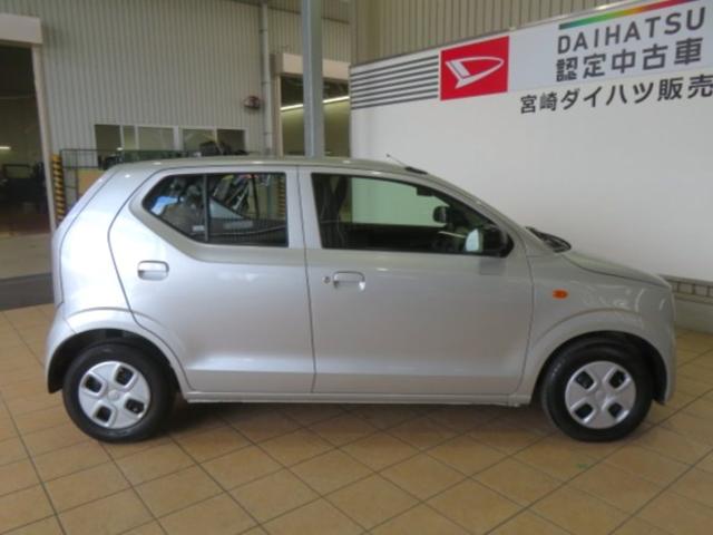 アルトL(宮崎県)の中古車