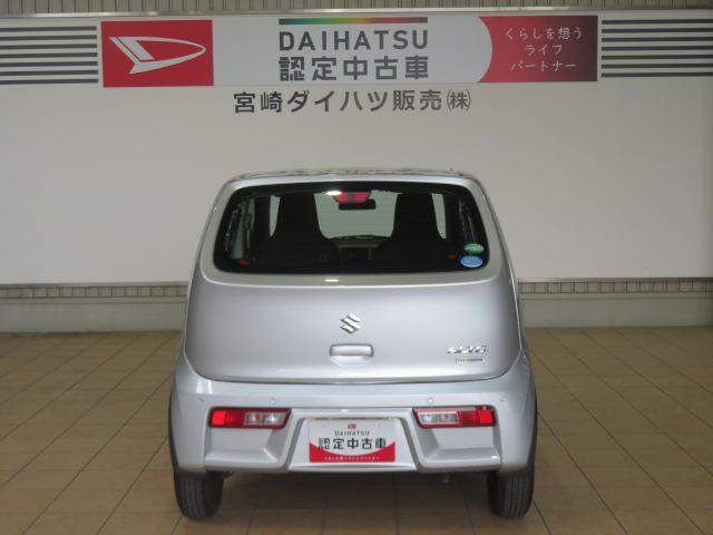 アルトL(宮崎県)の中古車