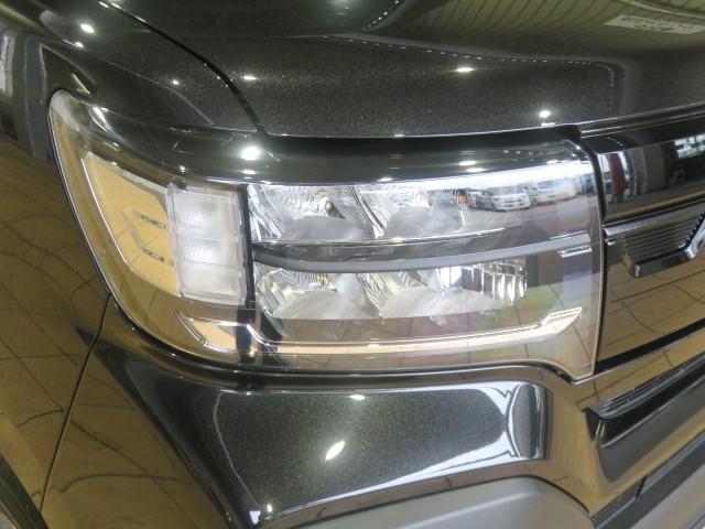 タントファンクロス（宮崎県）の中古車