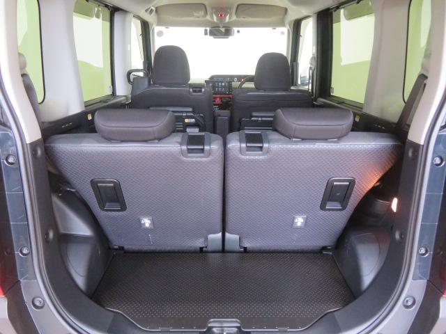 タントファンクロス（宮崎県）の中古車