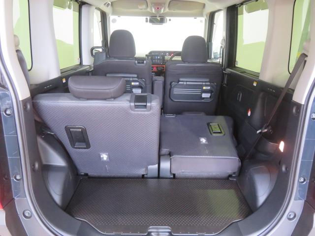 タントファンクロス（宮崎県）の中古車