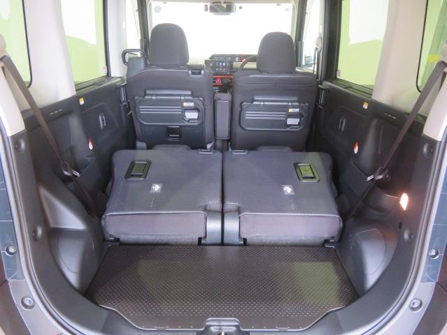 タントファンクロス（宮崎県）の中古車