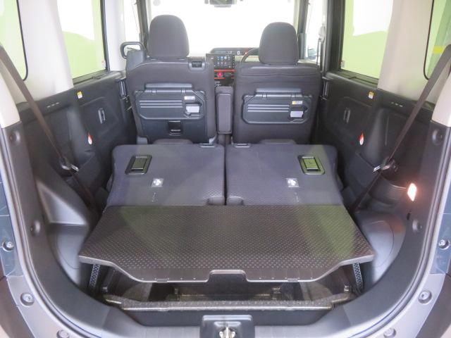 タントファンクロス（宮崎県）の中古車