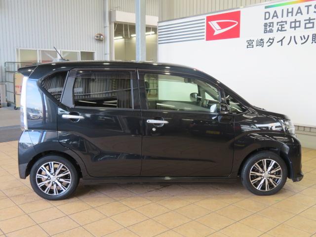 ムーヴカスタム XリミテッドII SAIII(宮崎県)の中古車
