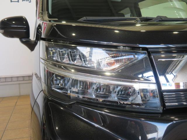 ムーヴカスタム XリミテッドII SAIII(宮崎県)の中古車