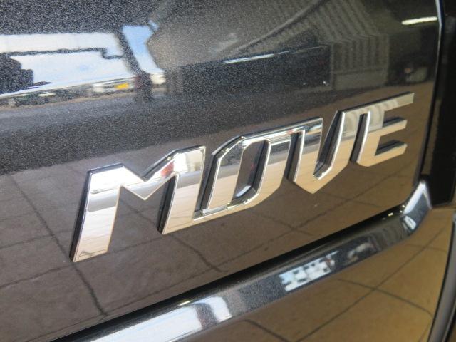 ムーヴカスタム XリミテッドII SAIII(宮崎県)の中古車