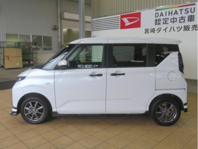 ムーヴG(宮崎県)の中古車
