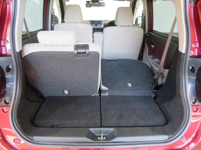 キャストスタイルG SAII(宮崎県)の中古車