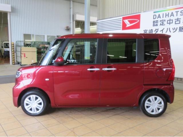 タントＸ（宮崎県）の中古車