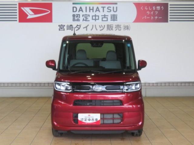 タントＸ（宮崎県）の中古車