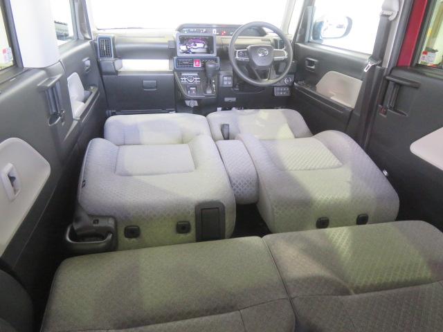 タントＸ（宮崎県）の中古車