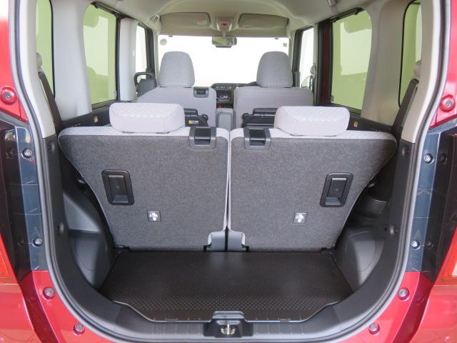 タントＸ（宮崎県）の中古車