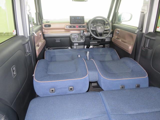 ムーヴキャンバスセオリーG(宮崎県)の中古車