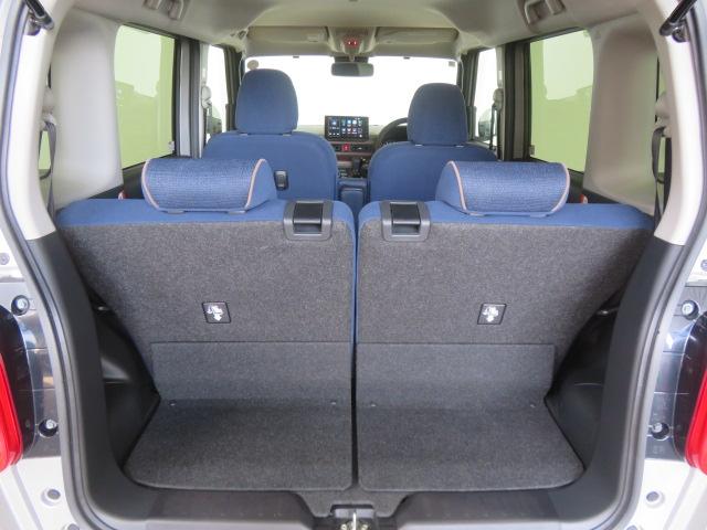 ムーヴキャンバスセオリーG(宮崎県)の中古車
