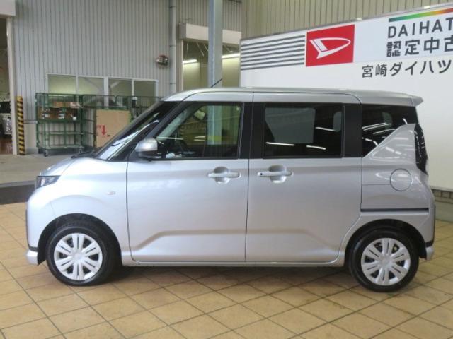 ムーヴX(宮崎県)の中古車