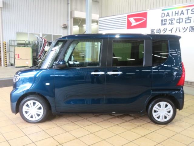 タント 中古車 Ｘリミテッド