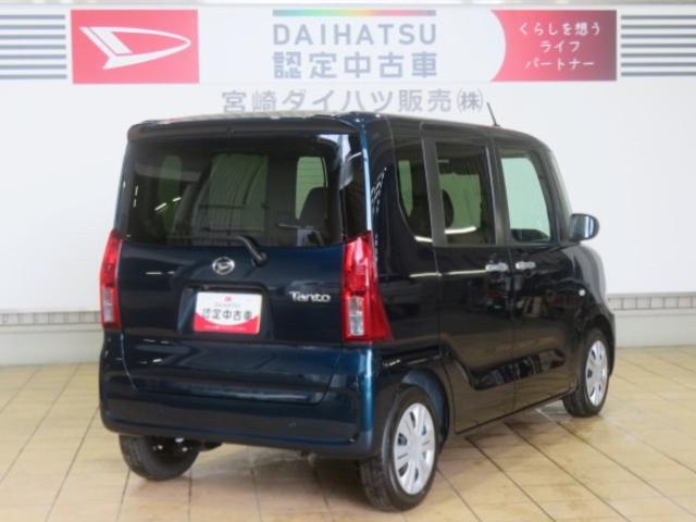 タント 中古車 Ｘリミテッド