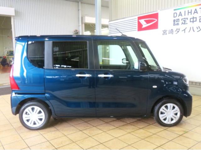 タントＸリミテッド（宮崎県）の中古車