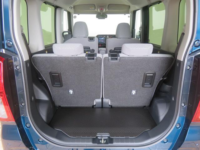 タントＸリミテッド（宮崎県）の中古車
