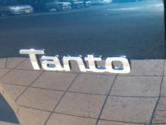 タントＸリミテッド（宮崎県）の中古車
