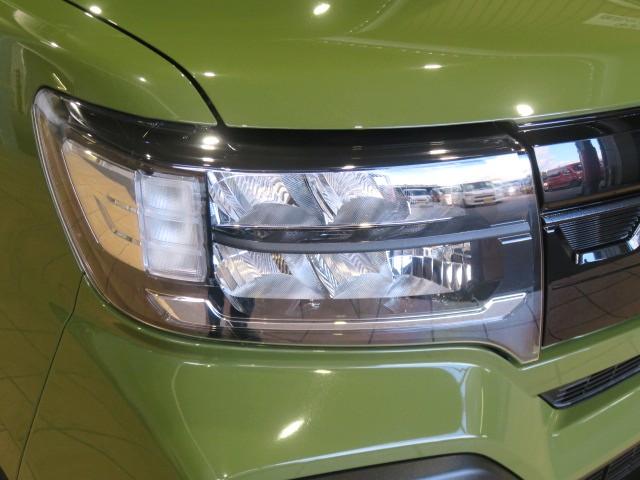 タントファンクロス（宮崎県）の中古車