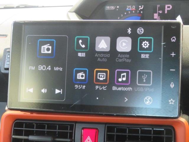 タントファンクロス（宮崎県）の中古車