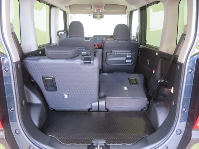 タントファンクロス（宮崎県）の中古車