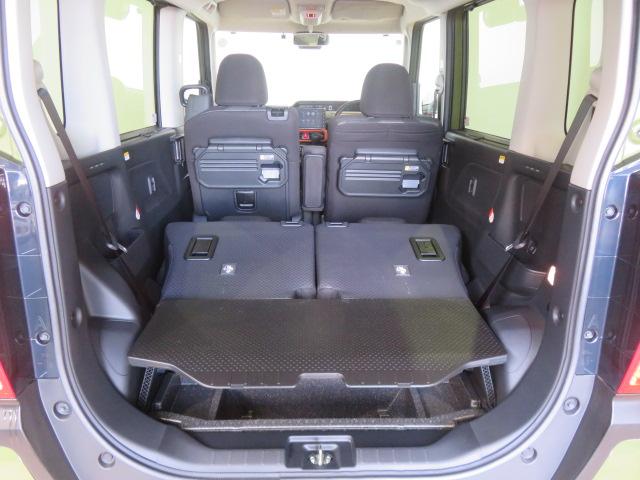 タントファンクロス（宮崎県）の中古車