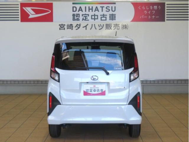 ムーヴX(宮崎県)の中古車