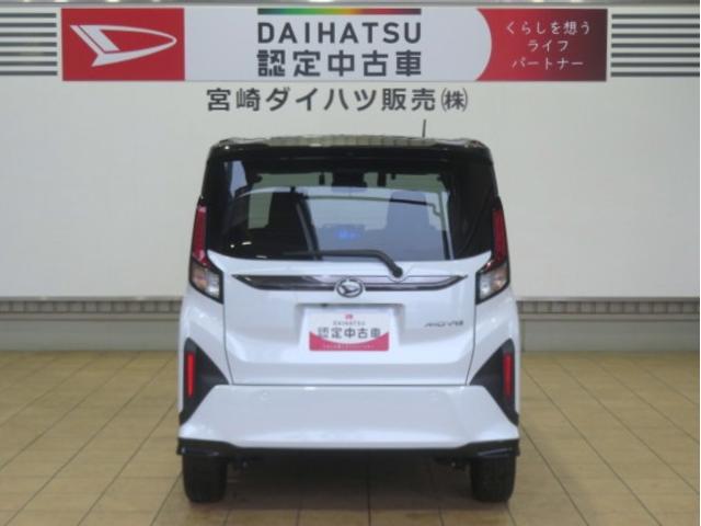 ムーヴＲＳ（宮崎県）の中古車