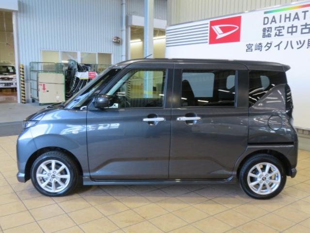 ムーヴG(宮崎県)の中古車