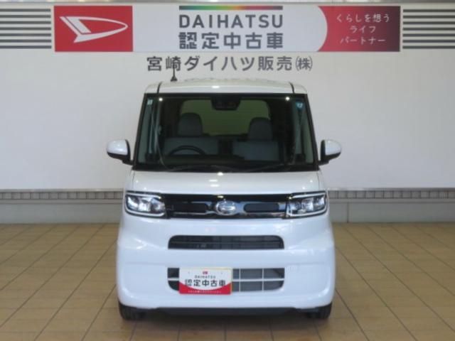 タントＸ（宮崎県）の中古車