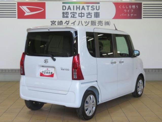 タントＸ（宮崎県）の中古車