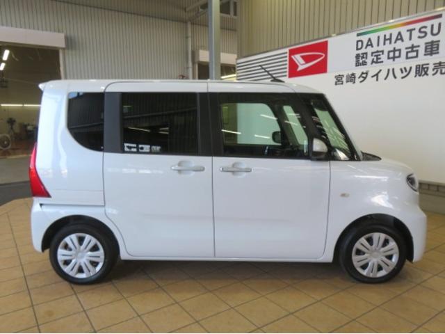 タントＸ（宮崎県）の中古車
