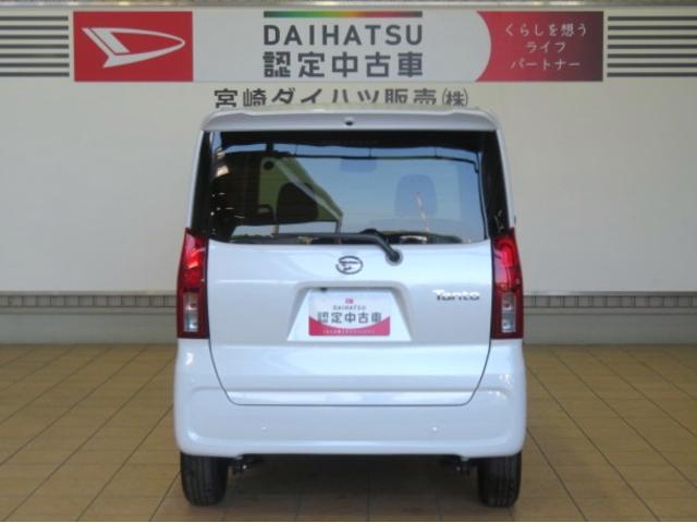 タントＸ（宮崎県）の中古車