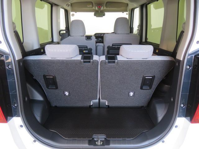 タントＸ（宮崎県）の中古車