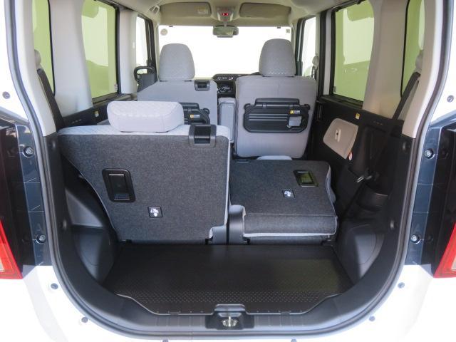 タントＸ（宮崎県）の中古車